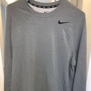 Men’s Nike Dryfit Crew Shirt